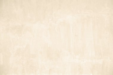 Bej doku beton duvar