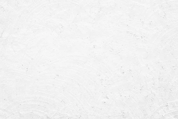 White grunge plaster wall texture — Stock Photo, Image