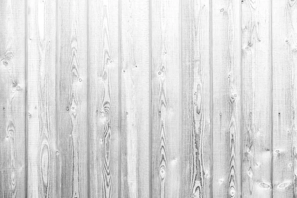 Witte hout textuur patroon achtergrond — Stockfoto