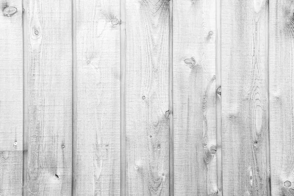 Witte hout textuur patroon achtergrond — Stockfoto