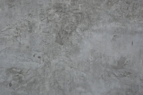 Parede de textura de concreto cinza para fundo — Fotografia de Stock