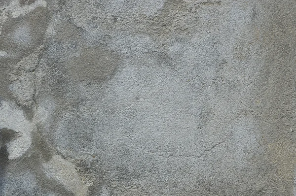 Parede de textura de concreto cinza velho para fundo — Fotografia de Stock