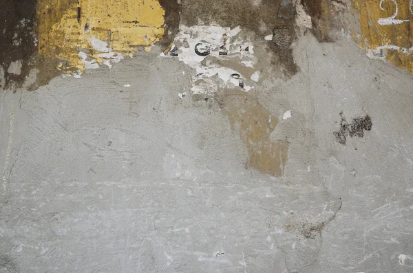 Régi szürke beton textúra fal háttér — Stock Fotó