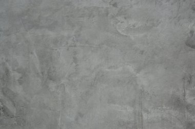 Gri beton doku duvar arka planı için