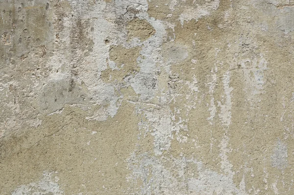 古い茶色の背景のコンクリート テクスチャ壁 — ストック写真