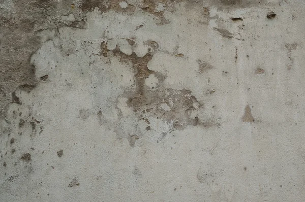 Antiguo muro de textura de hormigón gris para fondo — Foto de Stock