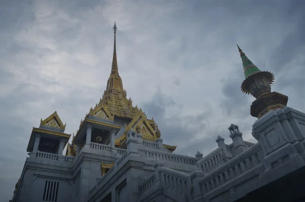 Traimit tempel, bangkok — Stockfoto
