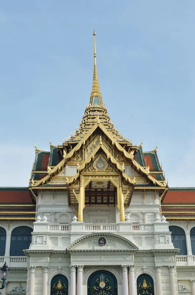 Royal grand palace in Bangkok — Stock Photo, Image