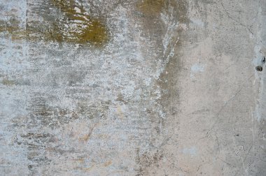 Eski taş duvarın dokusu