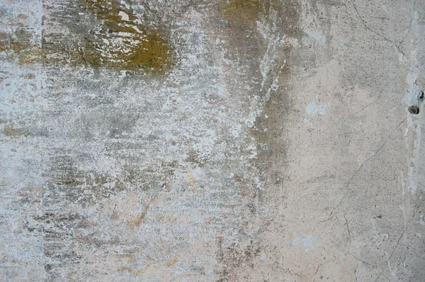 Eski taş duvarın dokusu