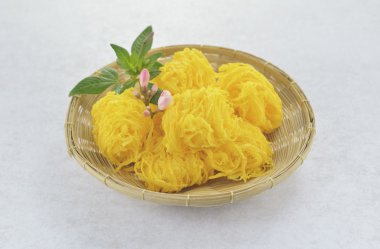 Tay tatlı adım Foy tanga