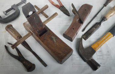 çalışma araçları