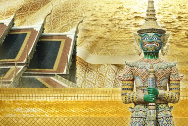 Seyahat Bangkok Tayland kavramı