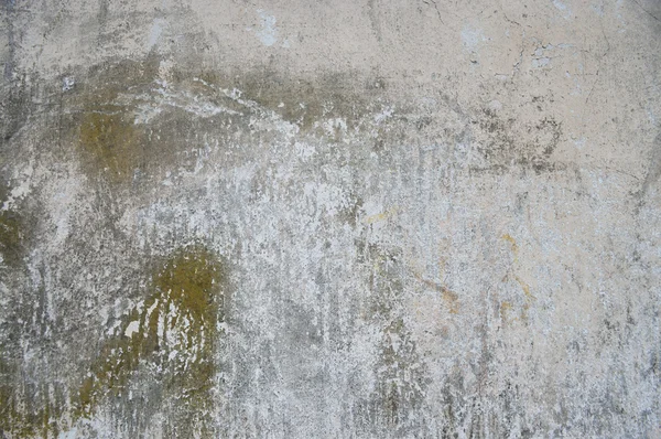 Eski boya duvardan peeling — Stok fotoğraf