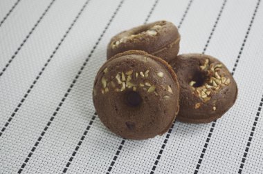 Küçük Lokmalar grup