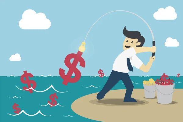 FishingMoney