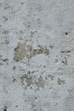 eski boya duvardan peeling