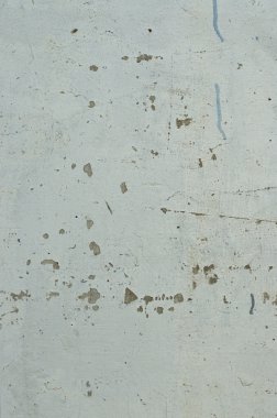 Beton duvara soyulması boya