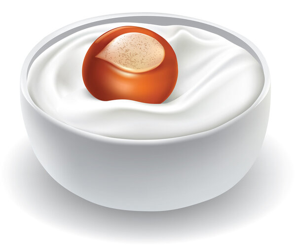 Ши сливочный крем
