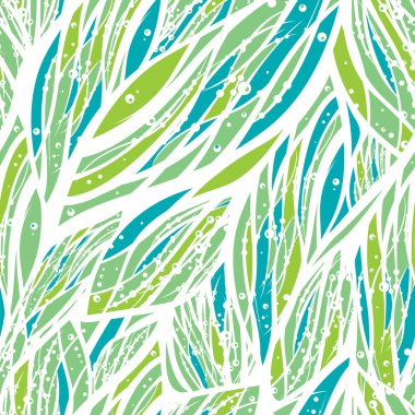 Soyut Kusursuz Desen