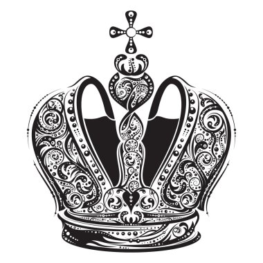 Imperial crown