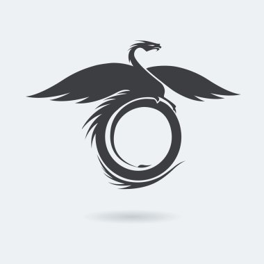 ejderha logosu