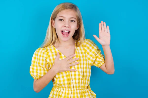 Beloof Dat Geen Spijt Van Krijgt Portret Van Een Oprecht — Stockfoto