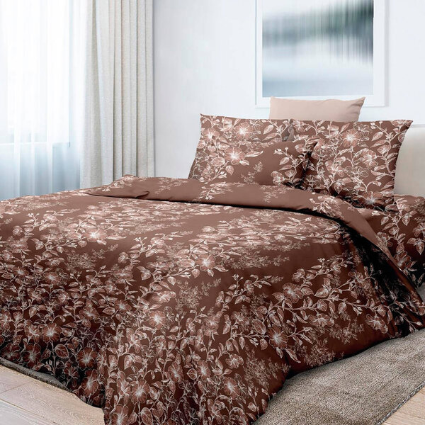 Внутри. Спать. Декоративные спальные комплекты.