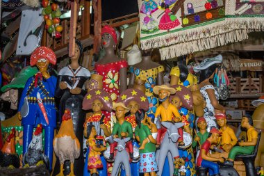 Brezilya - Caruaru - Pernambuco şehirler