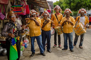 Brezilya - Caruaru - Pernambuco şehirler
