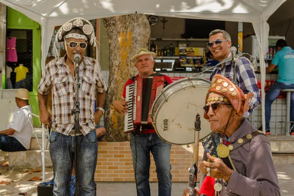 Brezilya - Caruaru - Pernambuco şehirler