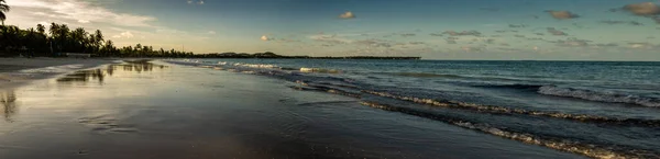 Playas Brasil Playa Tamandare Tamandare Estado Pernambuco —  Fotos de Stock