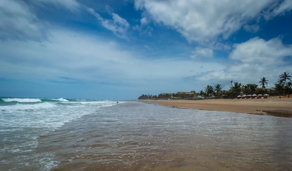 Města Brazílie Salvador Bahia — Stock fotografie