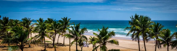 Cidades Brasil Salvador Bahia — Fotografia de Stock