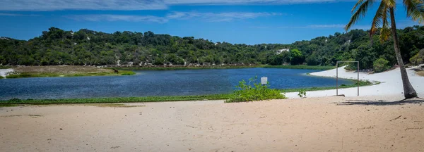 Städer Brasilien Salvador Delstaten Bahia — Stockfoto