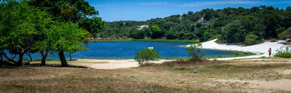 Städer Brasilien Salvador Delstaten Bahia — Stockfoto