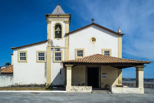 Città Del Brasile Salvador Stato Bahia — Foto Stock