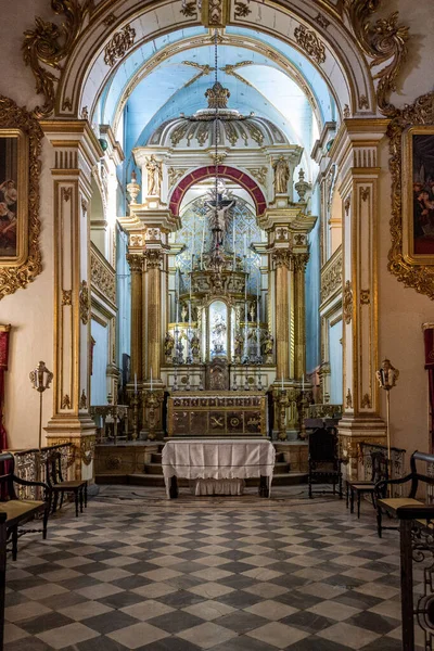 Städte Brasiliens Salvador Bundesstaat Bahia — Stockfoto