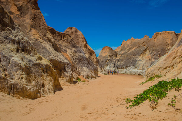 Морро-Бранко
