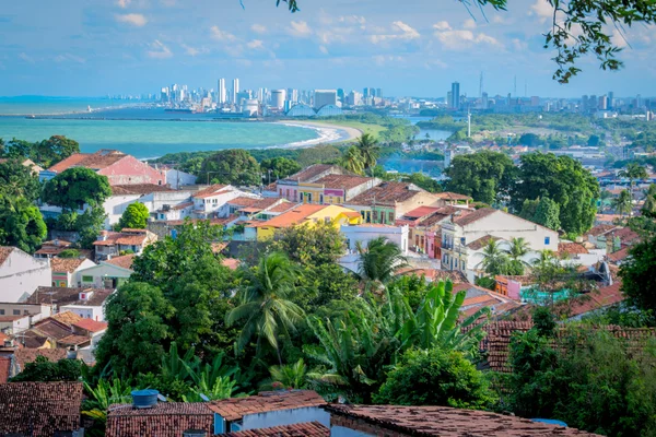 Olinda. — Fotografia de Stock