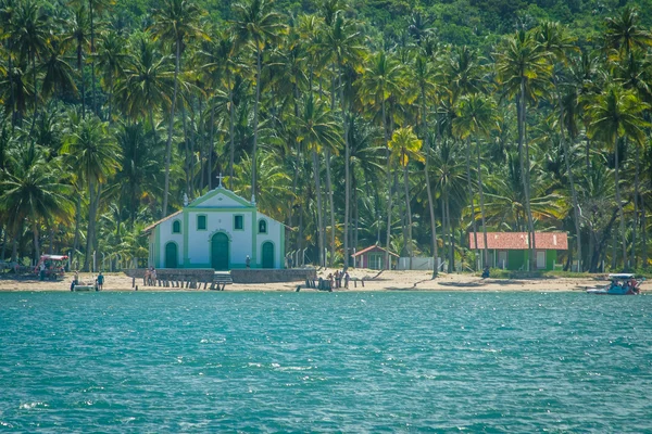 Carneiro'nın Beach - Brezilya