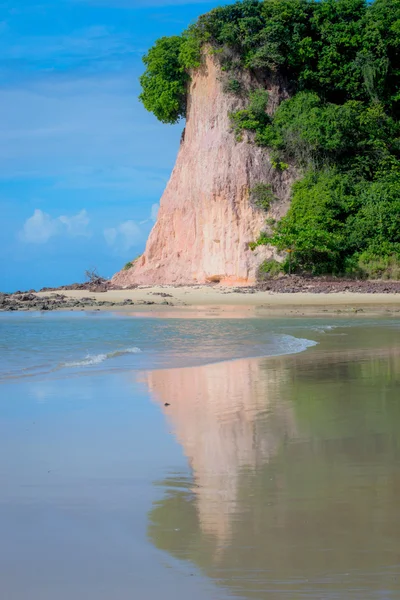 Praia da Pipa - RN — Stock fotografie