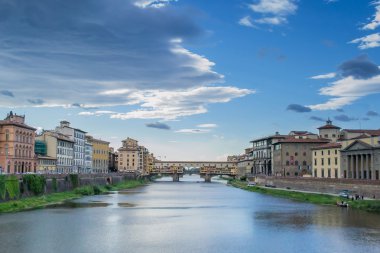 Ponte Vecchia