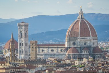 Il Duomo de Firenze