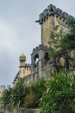 Da Pena Castle, Portekiz