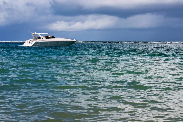 Boat — Stock Photo, Image