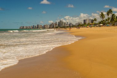 Beaches of Brazil - Recife an Jaboatao