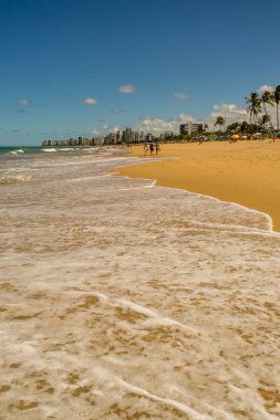 Beaches of Brazil - Recife an Jaboatao
