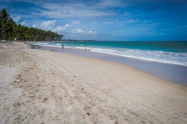 Carneiros Beach, Tamandare-Pernambuco
