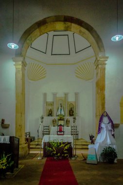 Bizim Lady of Nazareth, Pernambuco-Brezilya